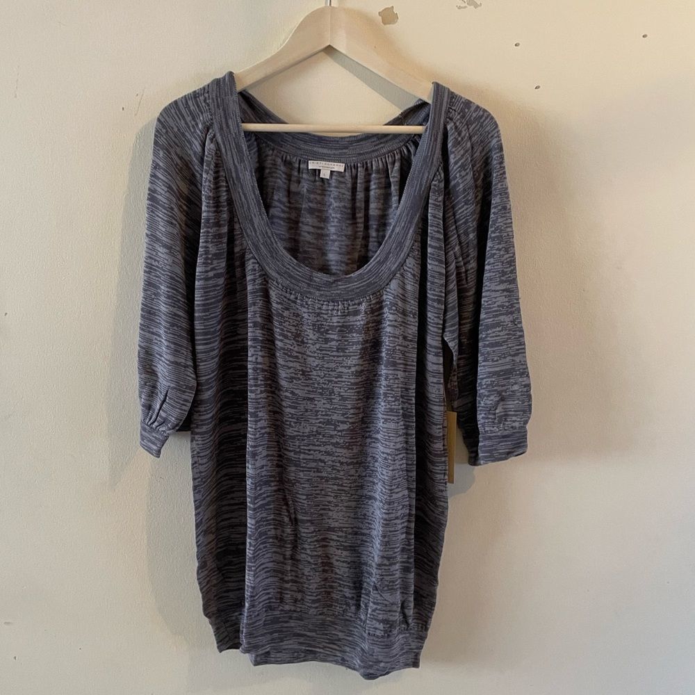 Cristi Conaway Scoop Neck Sweater